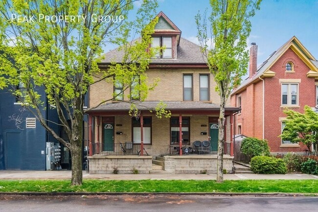 Primary Photo - 1281 Forsythe Ave