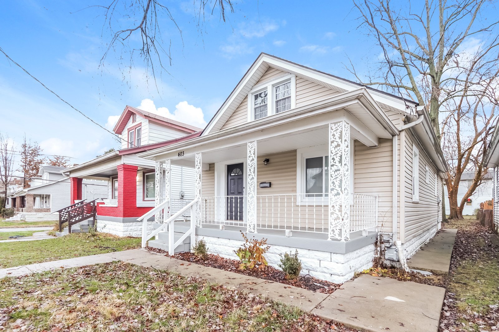 Building Photo - 403 S 38th St