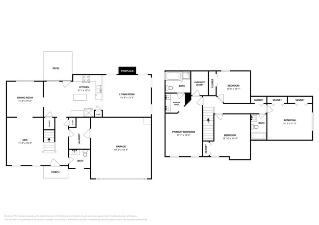 Building Photo - 10913 Gladewater Dr