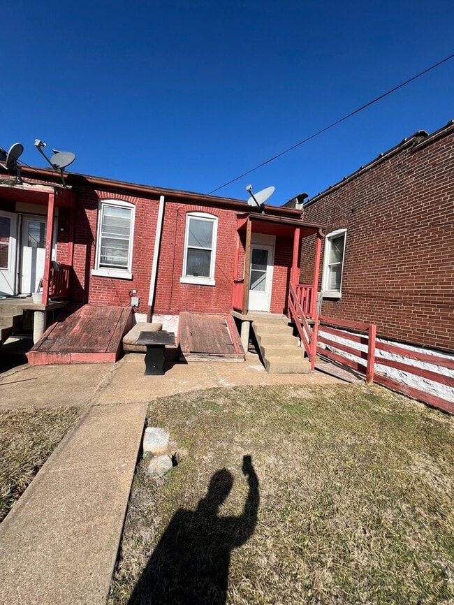 Building Photo - 7204 Minnesota Ave