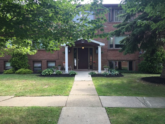Primary Photo - 598 Dorrance Ave