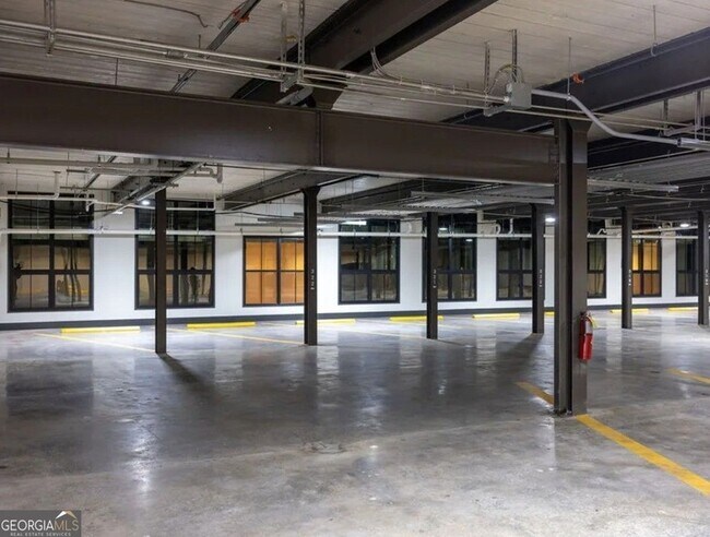 Building Photo - 217 Barrett St