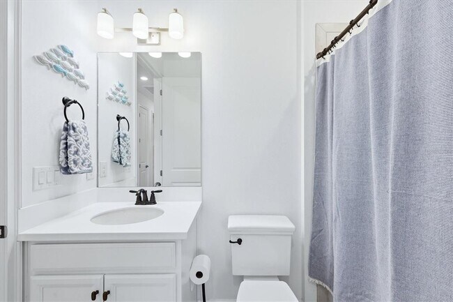 Building Photo - 4733 Tortona Ct
