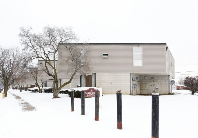 Primary Photo - Canterbury Estates