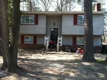 Building Photo - 6530 Watchspring Ct