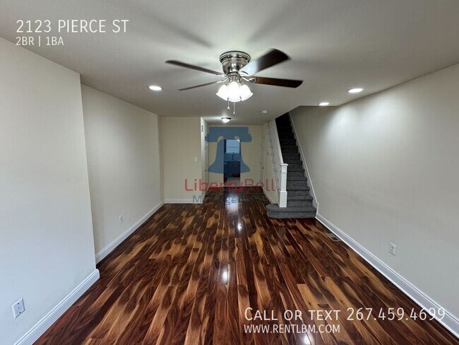 Primary Photo - 2123 Pierce St