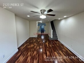 Building Photo - 2123 Pierce St
