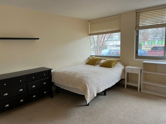 Building Photo - Beautiful Furnished Studio Downtown Silver...