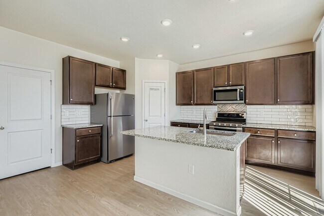 Building Photo - 12468 McGarrity Ave