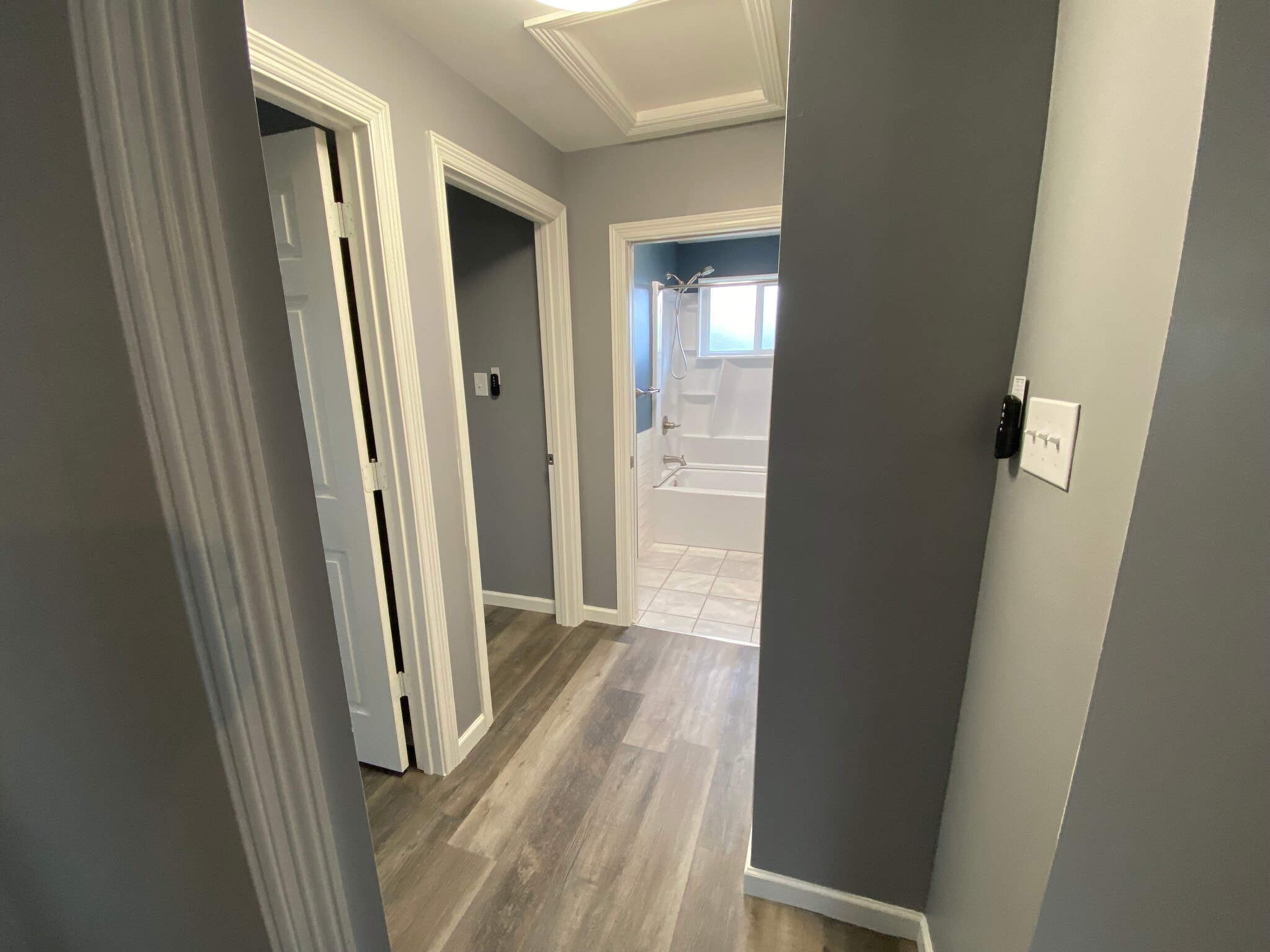 Hallway - 103 Onyx St