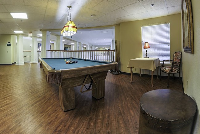 Building Photo - Lewisville Estates- Senior Living at Ease