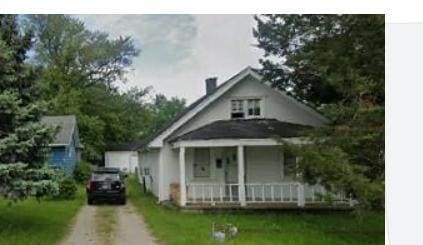 Primary Photo - 4850 Bowser Dr