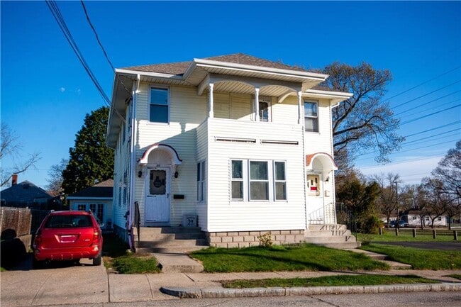 Building Photo - 23 Exeter Ave