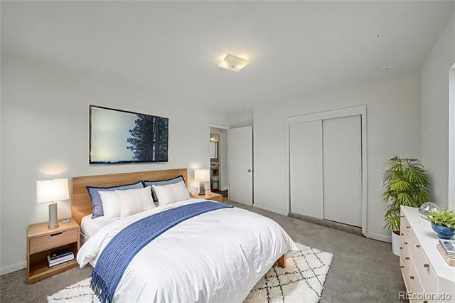 Building Photo - 5055 E Dartmouth Ave