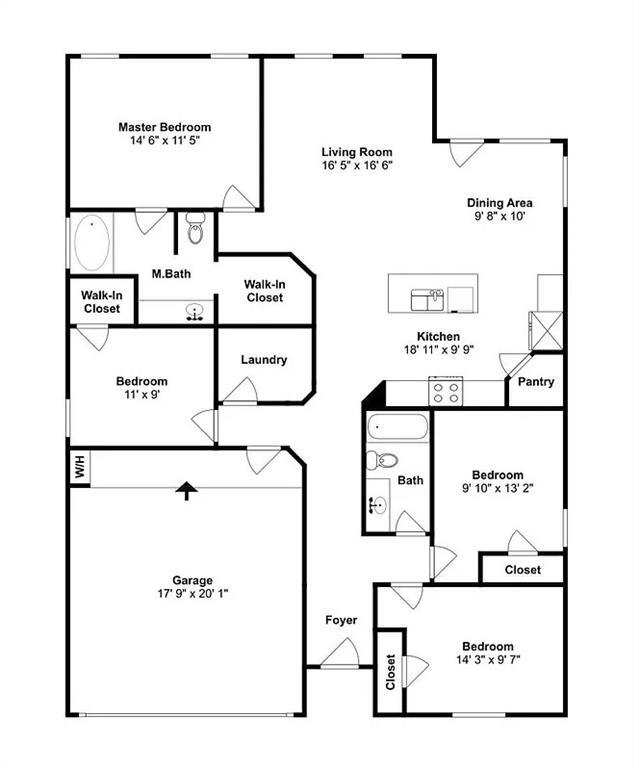 Building Photo - 2516 Colby Ct