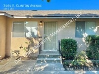 Building Photo - 3464 E Clinton Ave