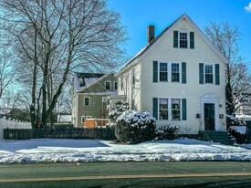Building Photo - 283 Hillside Ave