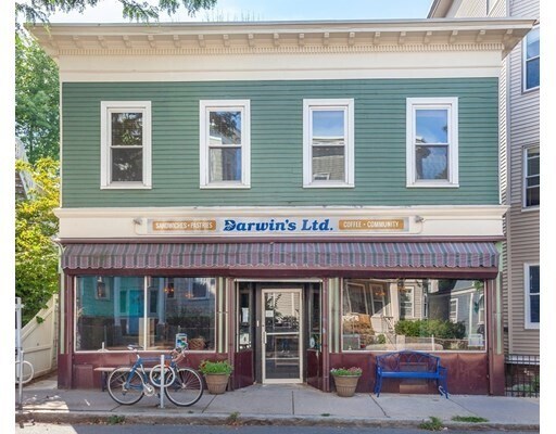 Building Photo - 33 Putnam Ave