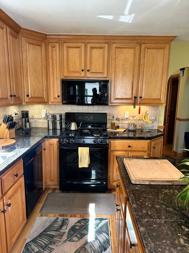 Kitchen - 3633 S 19th St