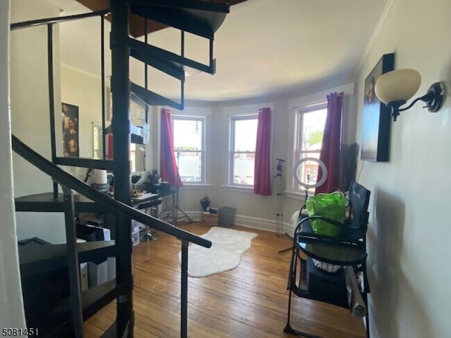 Building Photo - 50 Belleville Ave