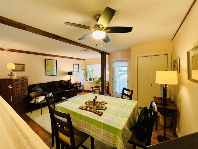 Building Photo - 40 Web Ave