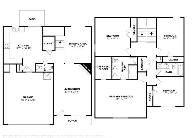 Building Photo - 429 Victory Ln