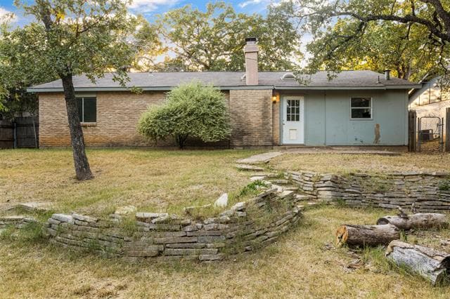 Building Photo - 2709 Jewell Dr