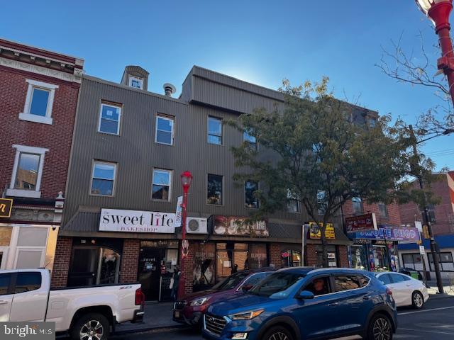 Building Photo - 740 South St