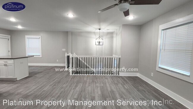 Building Photo - 4 br, 2.5 bath House - 2635 Hatfield Cir Se