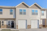 Building Photo - 2909 S Harvard Ave