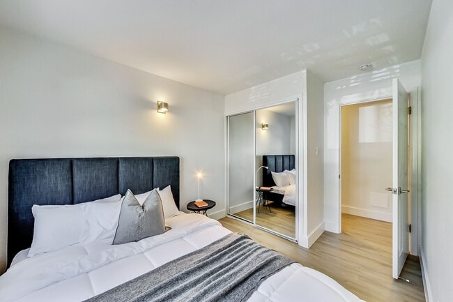 Floorplan - ArtHaus Oakbrook