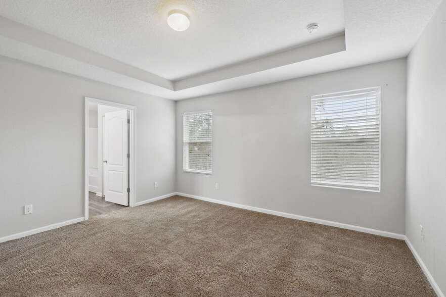 Building Photo - 418 Ashby Landing Way
