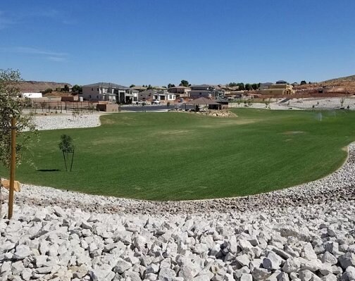 Building Photo - 1395 E Black Brush Dr