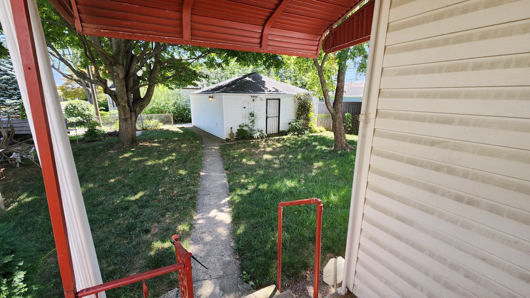Building Photo - 502 Binns Blvd