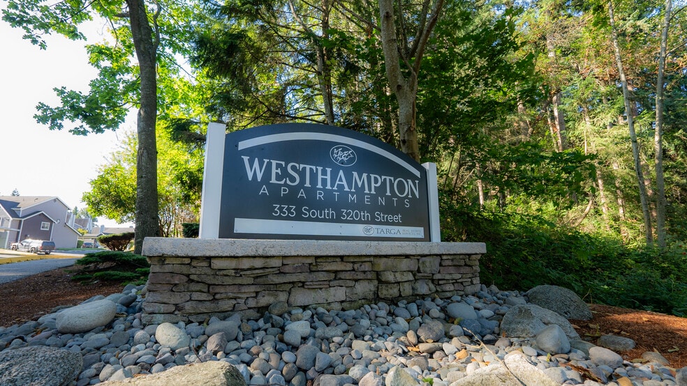 Primary Photo - Westhampton