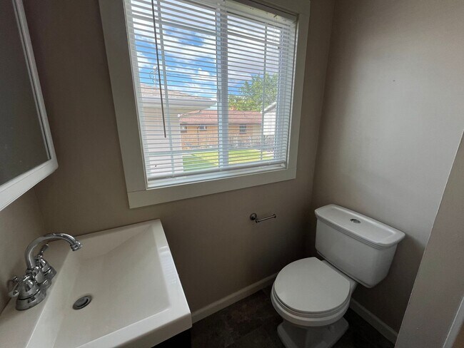 Building Photo - Duplex by Base -K