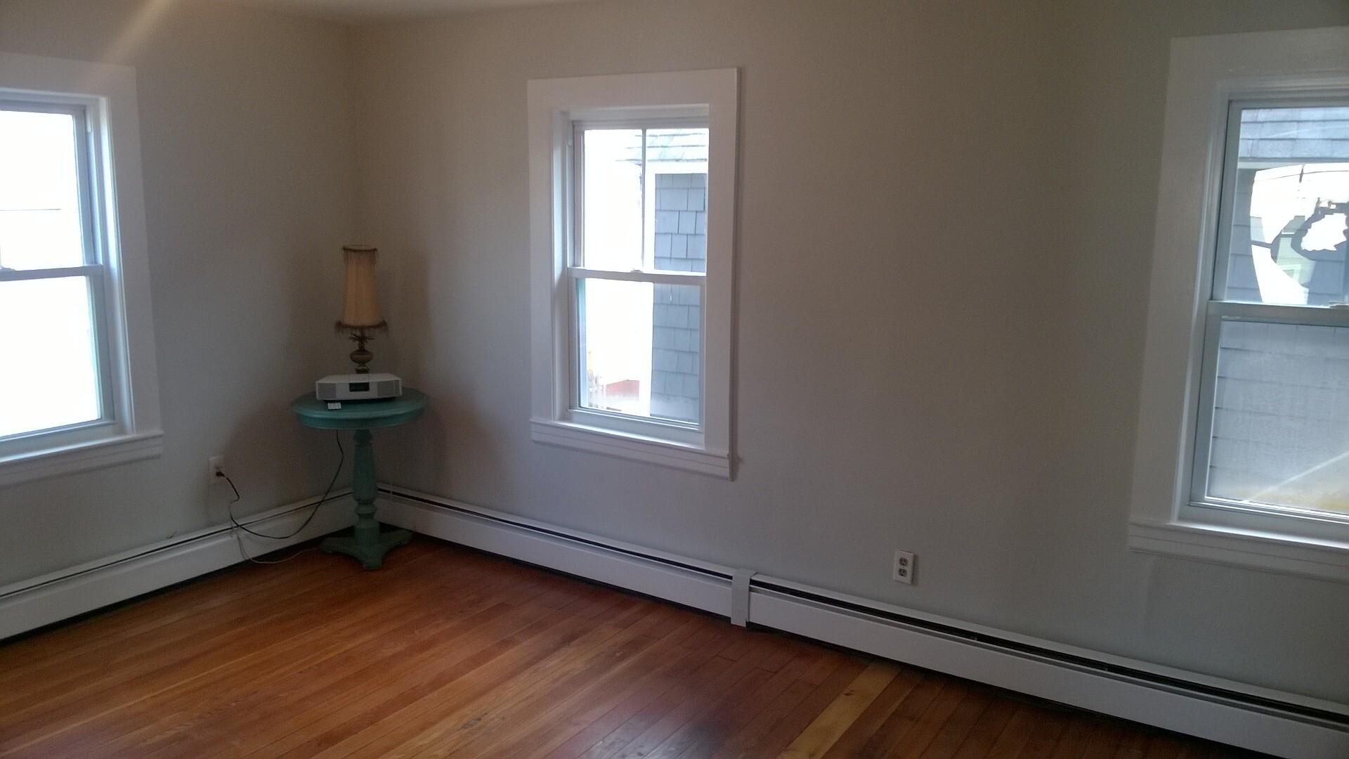 Building Photo - 1 Franklin St