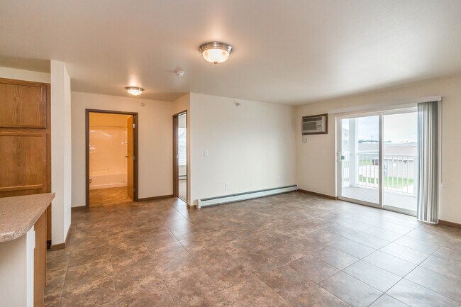 Building Photo - Patterson Heights