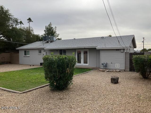 Building Photo - 824 W Parkway Blvd