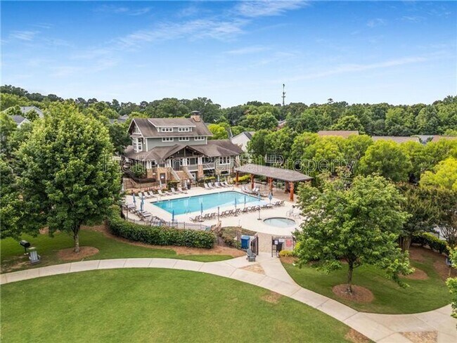 Building Photo - 1705 Barfield Run NW