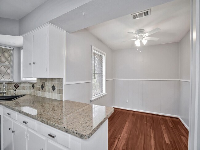 Building Photo - 1738 Conrad Sauer Dr