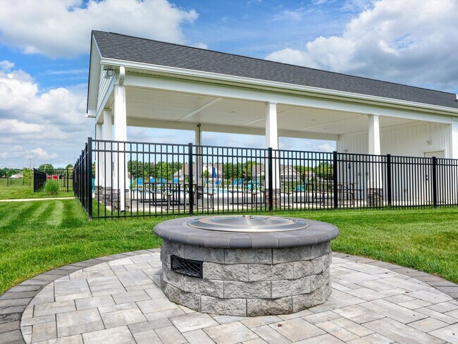 Building Photo - BeachTree Preserve Beauty | Finished Basement, Pool Access & Lawn Care Included
