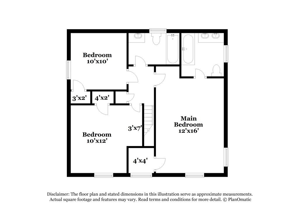 Building Photo - 2134 Dembrigh Ln