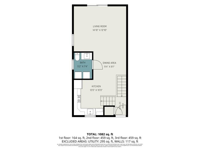Building Photo - 132 Scotts Dr