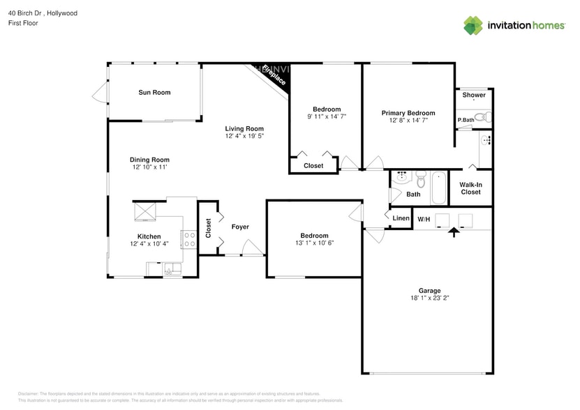 Building Photo - 40 Birch Dr