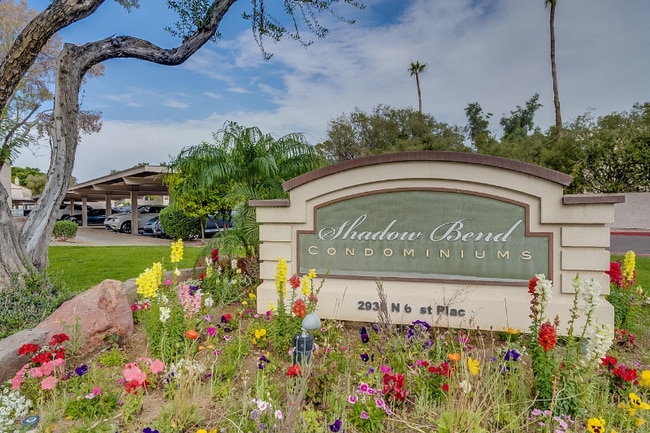 Building Photo - 2938 N 61st Pl