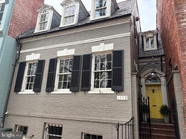 Building Photo - 1552 34th St NW