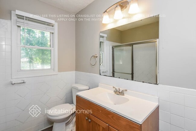Building Photo - 1432 Cherokee Trail NW