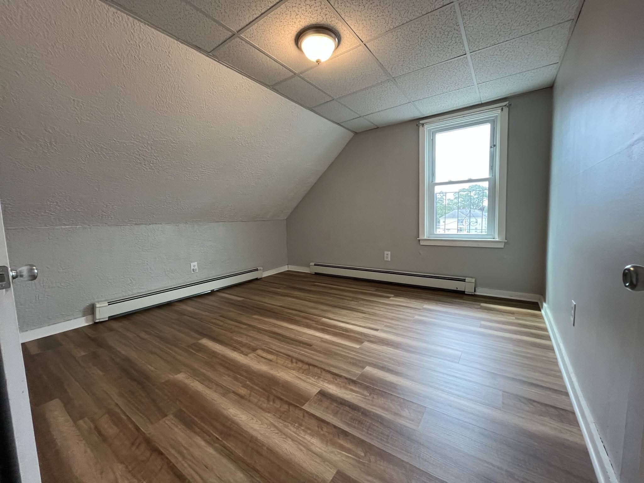 Bedroom 2 - 658 Central Ave