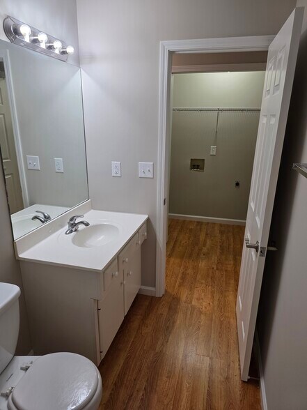 Bathroom - 275 Montgomery Ave